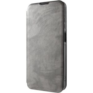 Шкіряний чохол-книжка Belora для Xiaomi Redmi 13C / Poco C65
