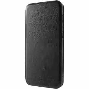 Шкіряний чохол-книжка Belora для Xiaomi Redmi Note 8 Pro