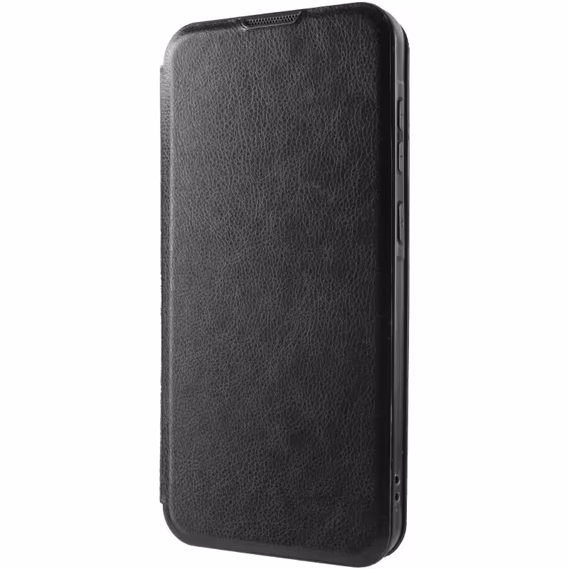 Шкіряний чохол-книжка Belora для Xiaomi Redmi Note 8T