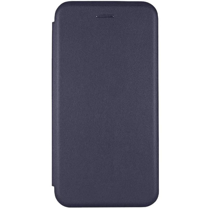 Шкіряний чохол-книжка Classy для Apple iPhone 13 / 14 (6.1")