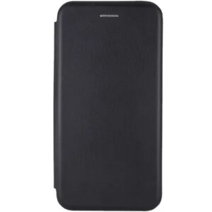 Шкіряний чохол-книжка Classy для Apple iPhone XS Max (6.5")