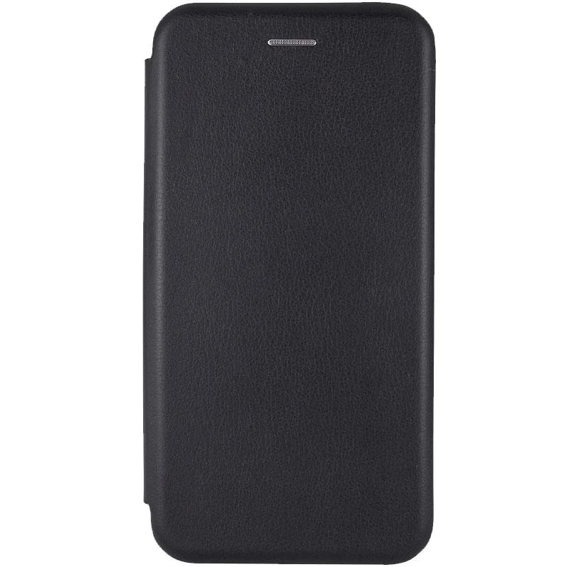 Шкіряний чохол-книжка Classy для Apple iPhone XS Max (6.5")