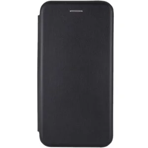 Шкіряний чохол-книжка Classy для Blackview Shark 8