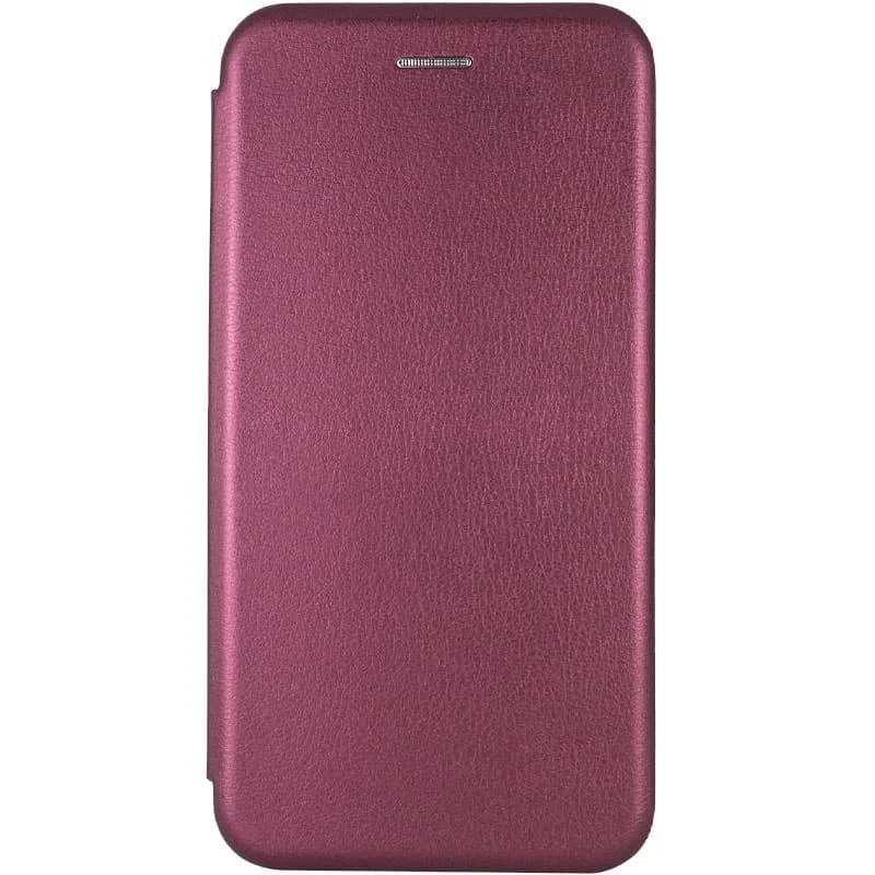 Шкіряний чохол-книжка Classy для Blackview Shark 9
