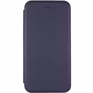 Шкіряний чохол-книжка Classy для Infinix Hot 60 Pro
