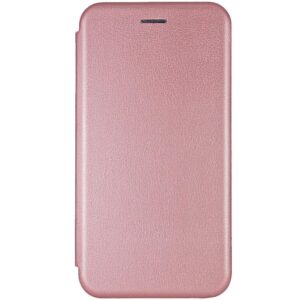 Шкіряний чохол-книжка Classy для Motorola Edge 50 Pro