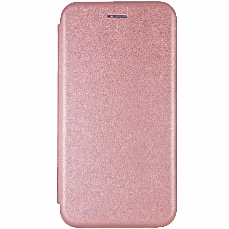 Шкіряний чохол-книжка Classy для Motorola Edge 50 Pro