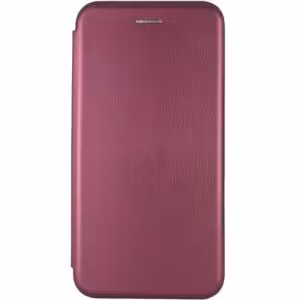 Шкіряний чохол-книжка Classy для Motorola Edge 60 Neo