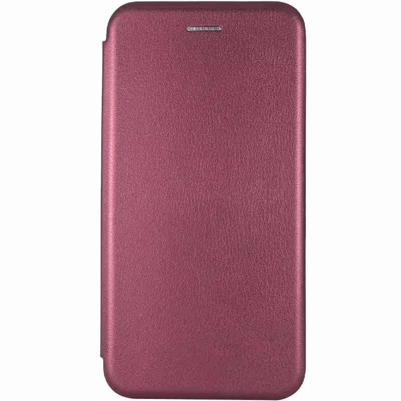 Шкіряний чохол-книжка Classy для Motorola Moto G05 / E15