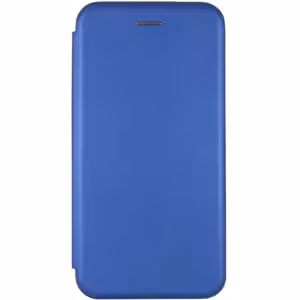 Шкіряний чохол-книжка Classy для Motorola Moto G05 / E15
