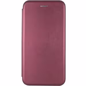 Шкіряний чохол-книжка Classy для Motorola Moto G15 4G