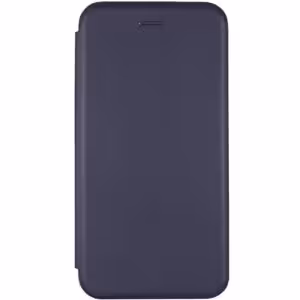 Шкіряний чохол-книжка Classy для Motorola Moto G15 4G