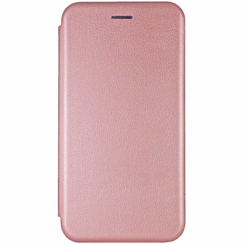 Шкіряний чохол-книжка Classy для Motorola Moto G85
