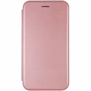 Шкіряний чохол-книжка Classy для Oppo A60 4G