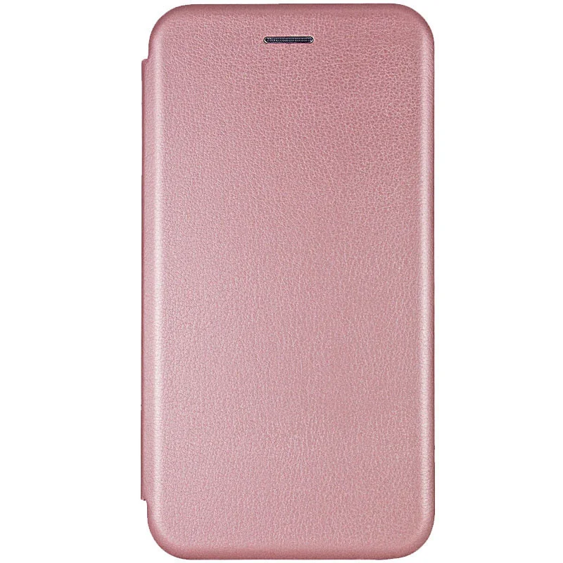 Шкіряний чохол-книжка Classy для Realme C63 4G