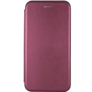 Шкіряний чохол-книжка Classy для Realme C65 4G