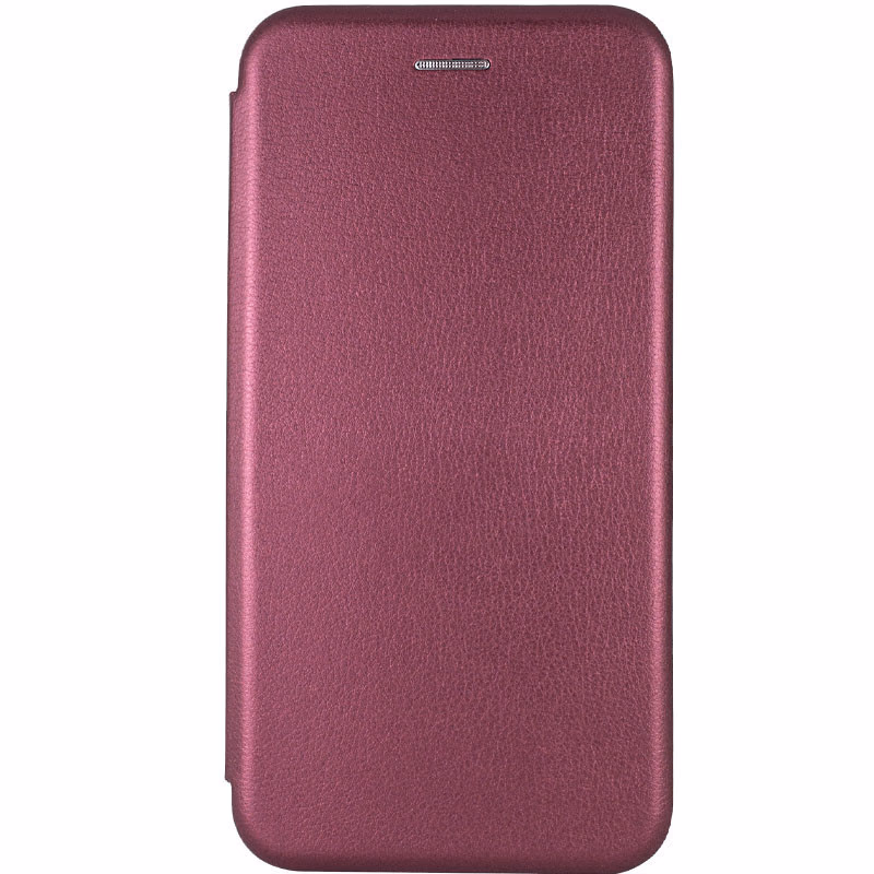 Шкіряний чохол-книжка Classy для Realme C65 4G