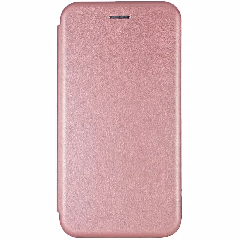 Шкіряний чохол-книжка Classy для Samsung Galaxy A05