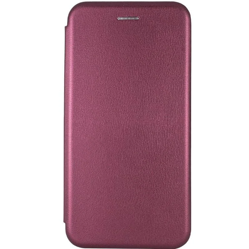 Шкіряний чохол-книжка Classy для Samsung Galaxy A06