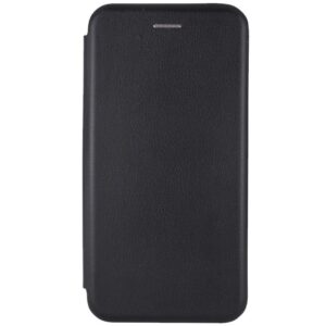 Шкіряний чохол-книжка Classy для Samsung Galaxy A08 / A07 4G