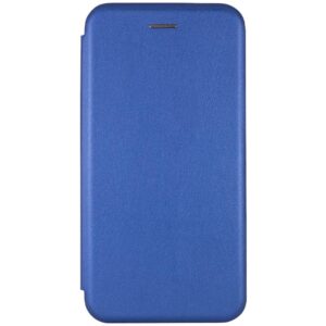 Шкіряний чохол-книжка Classy для Samsung Galaxy A07