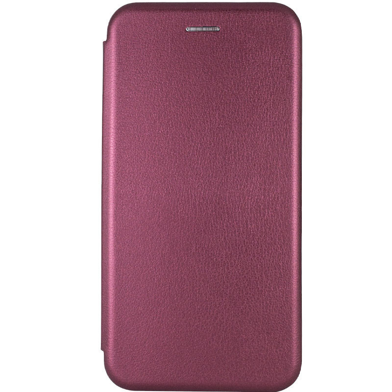 Шкіряний чохол-книжка Classy для Samsung Galaxy A26 5G
