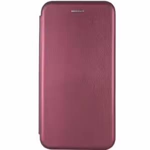 Шкіряний чохол-книжка Classy для TECNO Spark Go 2