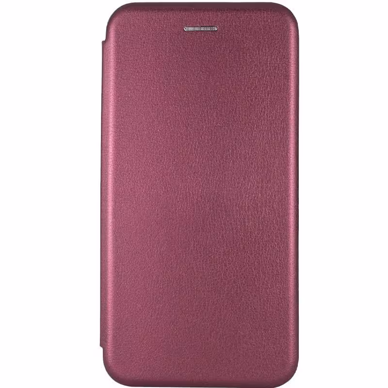 Шкіряний чохол-книжка Classy для TECNO Spark Go 2