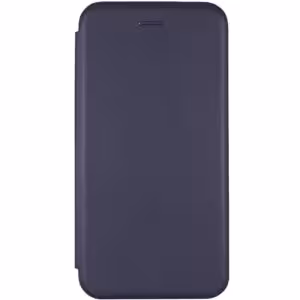 Шкіряний чохол-книжка Classy для Xiaomi Redmi 14C / Poco C75