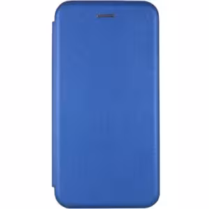 Шкіряний чохол-книжка Classy для Xiaomi Redmi 15 (Global)