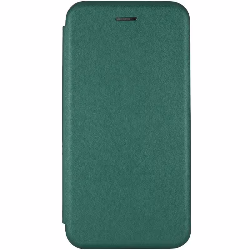 Шкіряний чохол-книжка Classy для Xiaomi Redmi 15C (EU)