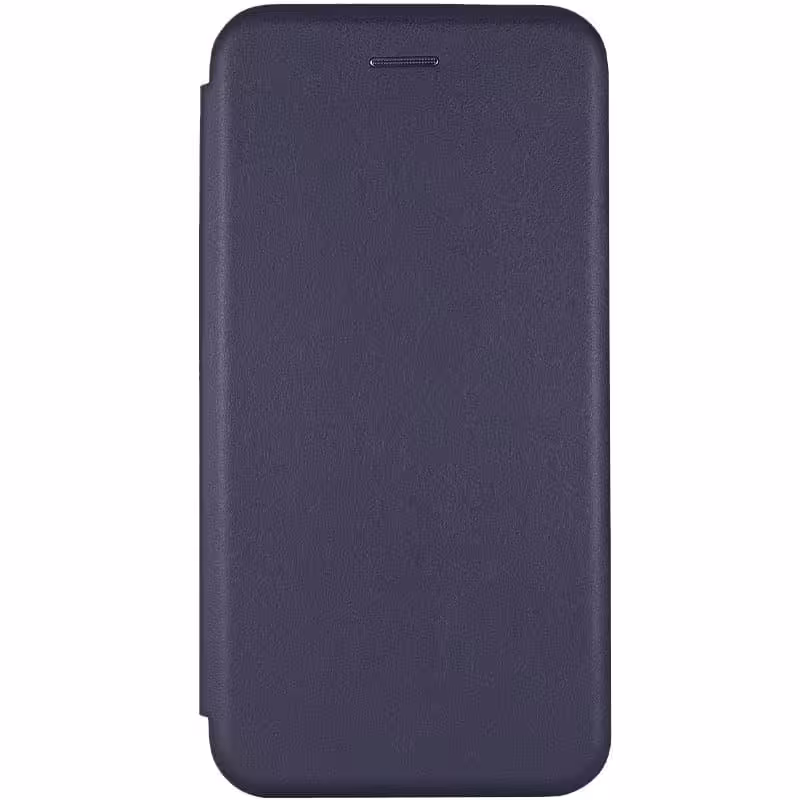 Шкіряний чохол-книжка Classy для Xiaomi Redmi Note 10 5G / Poco M3 Pro