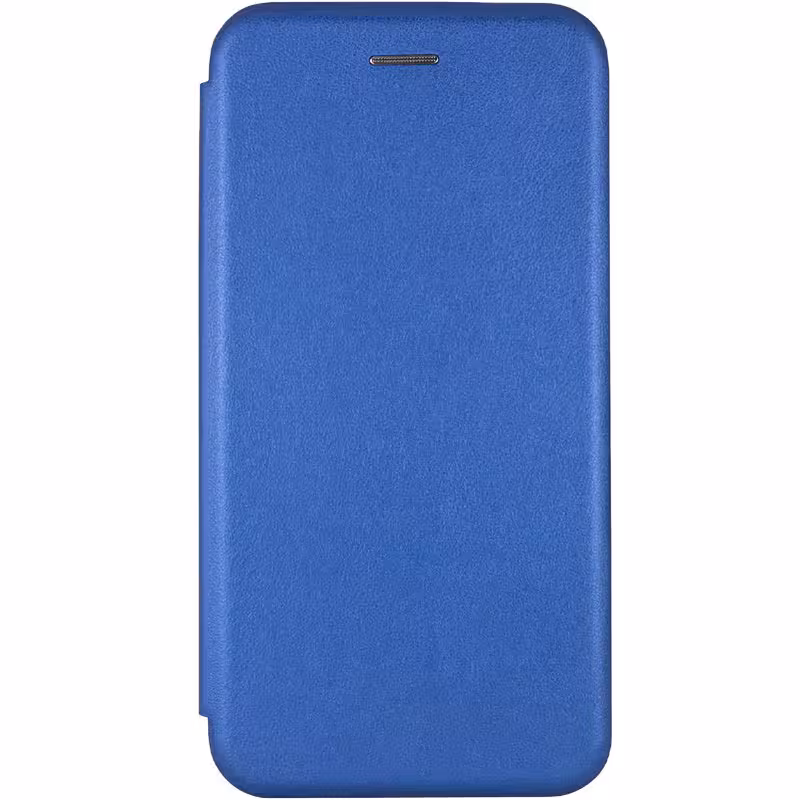 Шкіряний чохол-книжка Classy для Xiaomi Redmi Note 12 4G