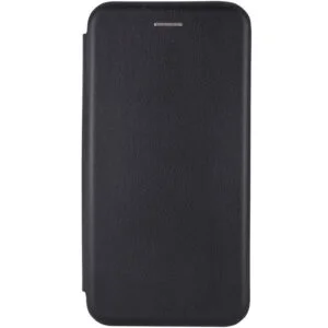 Шкіряний чохол-книжка Classy для Xiaomi Redmi Note 13 5G