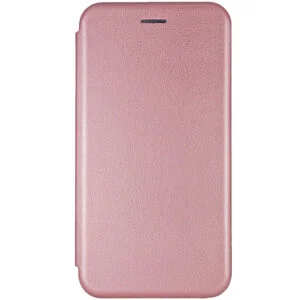 Шкіряний чохол-книжка Classy для Xiaomi Redmi Note 13 Pro 4G / Poco M6 Pro 4G