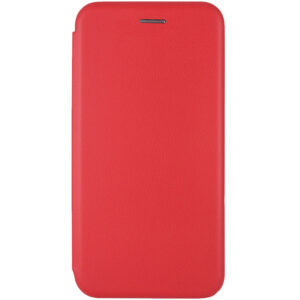 Шкіряний чохол-книжка Classy для Xiaomi Redmi Note 14 4G (Europe version)