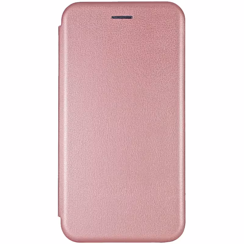 Шкіряний чохол-книжка Classy для Xiaomi Redmi Note 14 4G (Int. version)