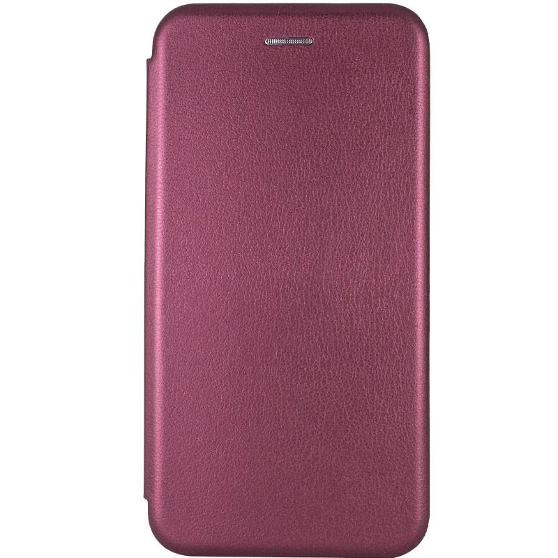Шкіряний чохол-книжка Classy для Xiaomi Redmi Note 15 Pro 4G