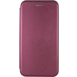 Шкіряний чохол-книжка Classy для ZTE Nubia Focus