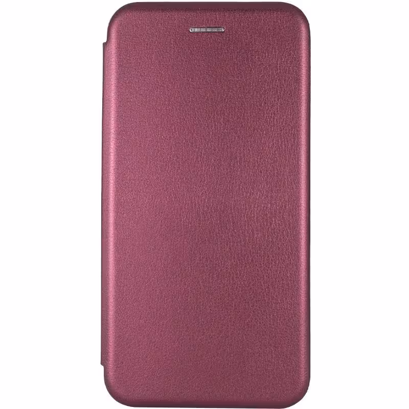 Шкіряний чохол-книжка Classy для Apple iPhone X / XS (5.8")
