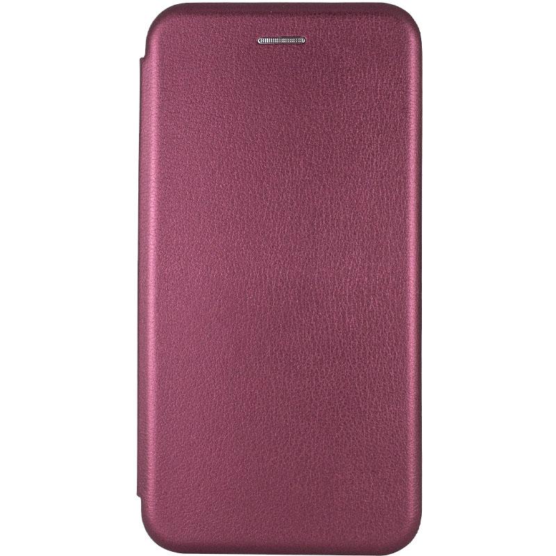 Шкіряний чохол-книжка Classy для Apple iPhone XR (6.1")