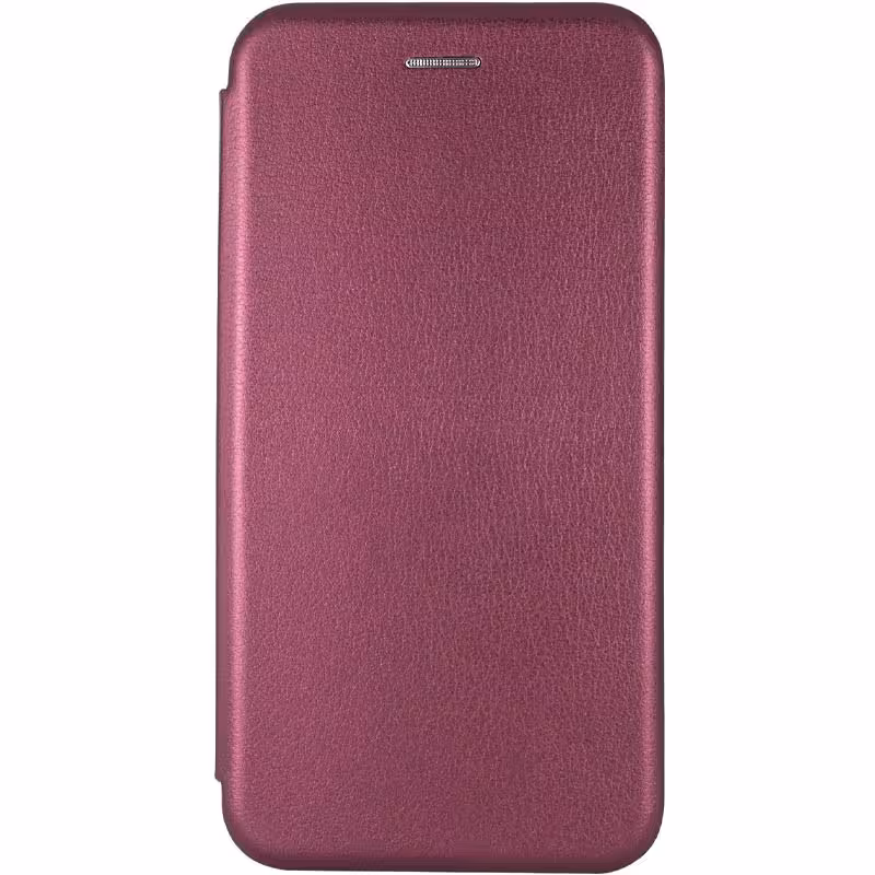 Шкіряний чохол-книжка Classy для Xiaomi Redmi 4X