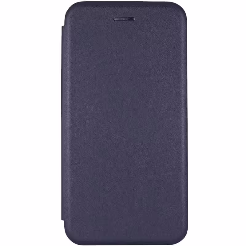 Шкіряний чохол-книжка Classy для Xiaomi Redmi Note 11 (Global) / Note 11S
