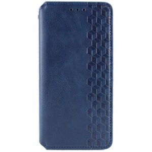Шкіряний чохол-книжка GETMAN Cubic (PU) для Apple iPhone 11 (6.1")