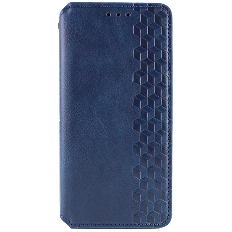 Шкіряний чохол-книжка GETMAN Cubic (PU) для Apple iPhone 7 / 8 / SE (2020) (4.7")