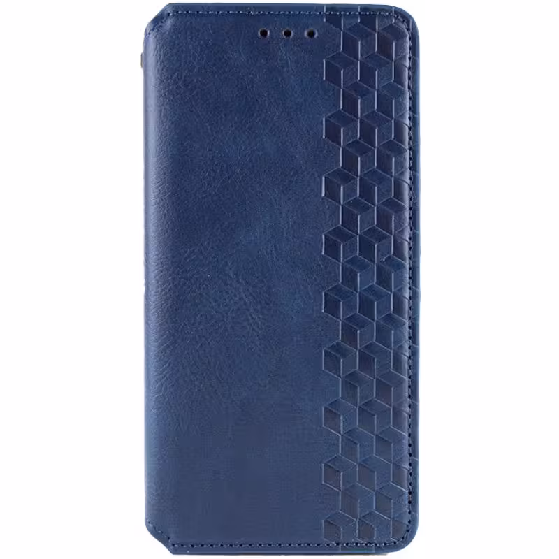 Шкіряний чохол-книжка GETMAN Cubic (PU) для Samsung Galaxy A07