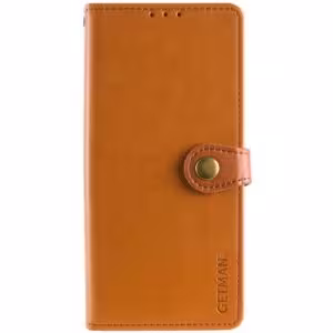 Шкіряний чохол-книжка GETMAN Gallant (PU) для Xiaomi Redmi A5 (Europe version)