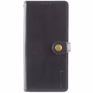 Шкіряний чохол-книжка GETMAN Gallant (PU) для Xiaomi Redmi Note 14 Pro 5G / 14 Pro+