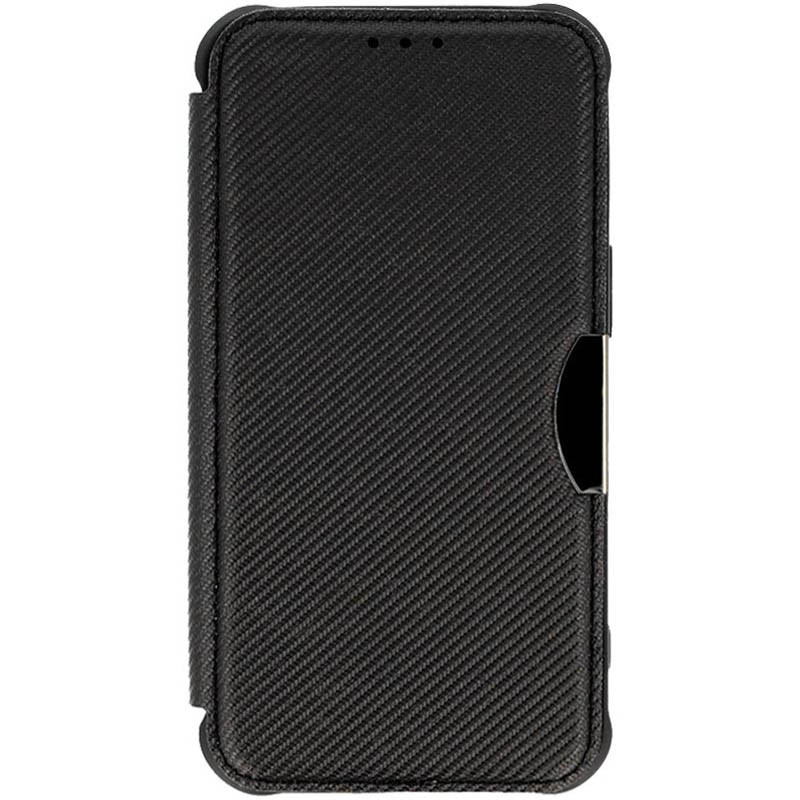 Шкіряний чохол-книжка GETMAN Razor (PU) для Samsung Galaxy A15 4G/5G / M15 5G