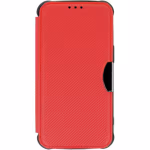 Шкіряний чохол-книжка GETMAN Razor (PU) для Samsung Galaxy A25 5G